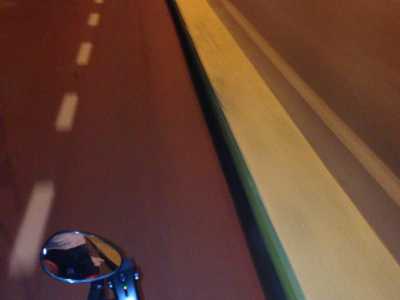Pista ciclabile Mola di Bari - Cozze